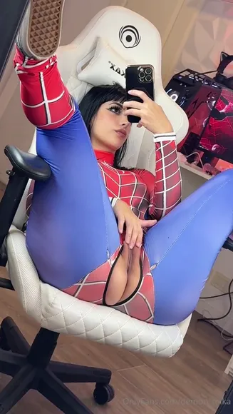 Demon_mika Exclusive Leaked Nude Onlyfans #535044