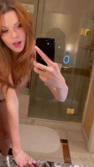 Ellyclutch Exclusive Leaked Nude Onlyfans #1808339