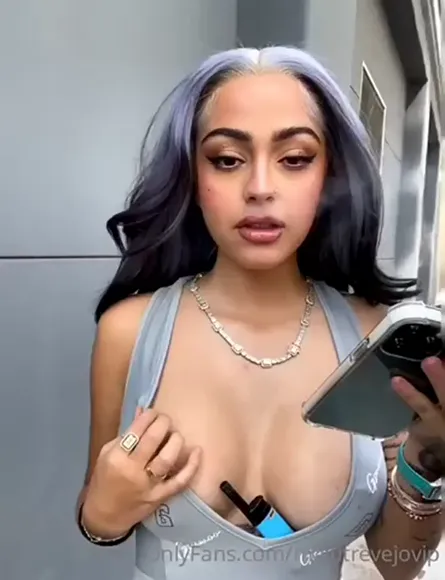 Malutrevejo18 / malutrevejo / malutrevjo / malu_trevejo Exclusive Leaked Nude Onlyfans #1729454