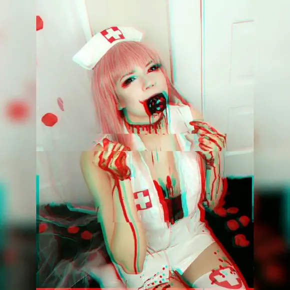 Notmeggii Exclusive Leaked Nude Onlyfans #1825700