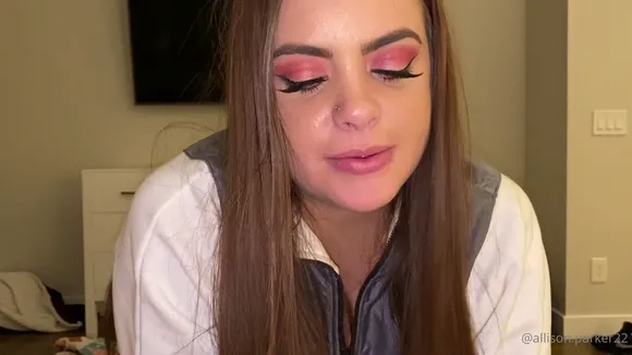 Allipark22 Exclusive Leaked Nude Onlyfans #1626495