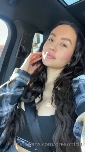 Dreaofficial Exclusive Leaked Nude Onlyfans #2004623