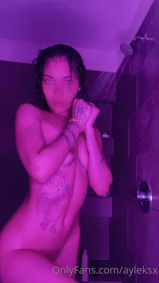 Ayleksx Exclusive Leaked Nude Onlyfans #743593