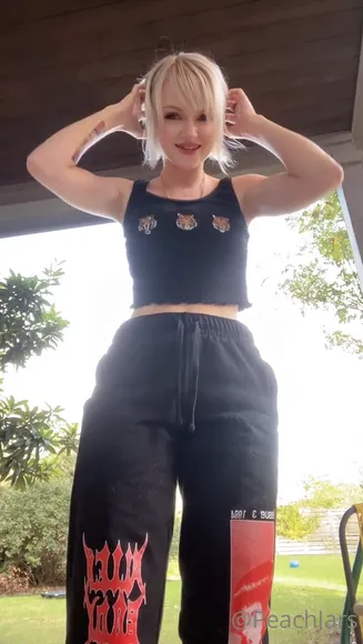 Peachjars Exclusive Leaked Nude Onlyfans #2351139