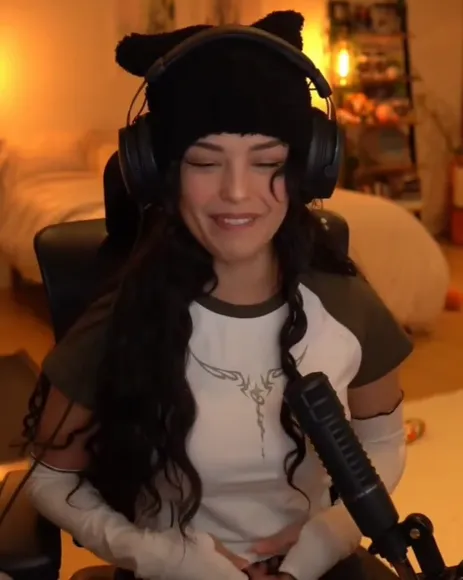Valkyrae Exclusive Leaked Nude Onlyfans #2147818