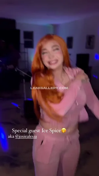 Josiealesia Exclusive Leaked Nude Onlyfans #521376