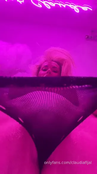 Claudiafijal Exclusive Leaked Nude Onlyfans #1182102