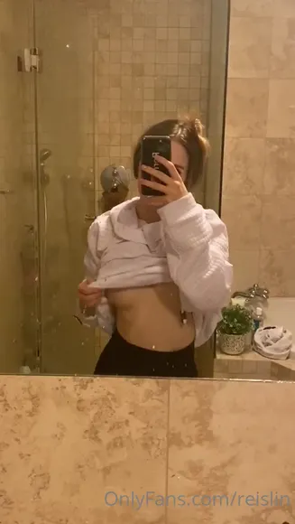 Reislin Exclusive Leaked Nude Onlyfans #1448163