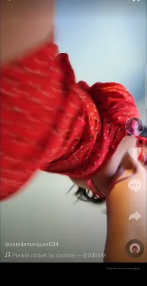 Nataliamarquez Exclusive Leaked Nude Onlyfans #1731188