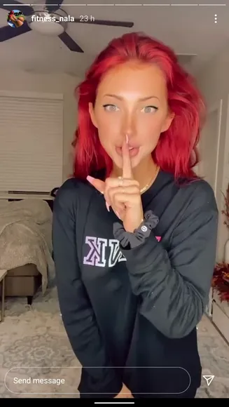 Annistar Exclusive Leaked Nude Onlyfans #2129119