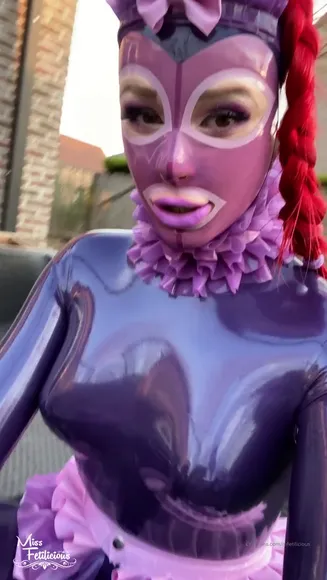 Mfetilicious Exclusive Leaked Nude Onlyfans #762680