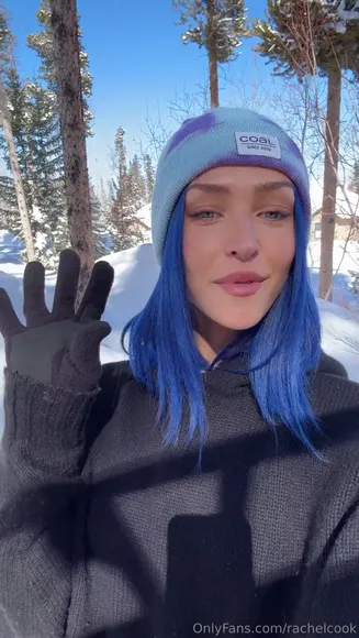 Rachelcook Exclusive Leaked Nude Onlyfans #1372084