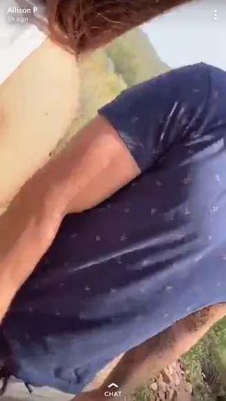 Allipark22 Exclusive Leaked Nude Onlyfans #1626878