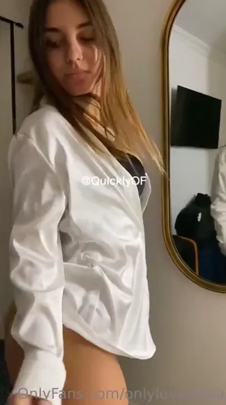 Laurasommaruga / lauraaasommaruga Exclusive Leaked Nude Onlyfans #1825212