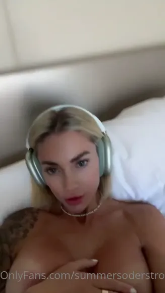 Summersoderstrom Exclusive Leaked Nude Onlyfans #1356100