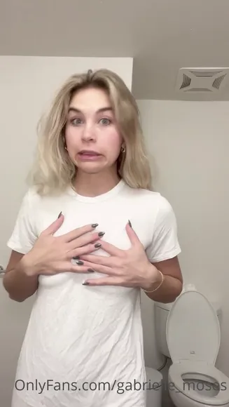 Gabriellemoses Exclusive Leaked Nude Onlyfans #1917751