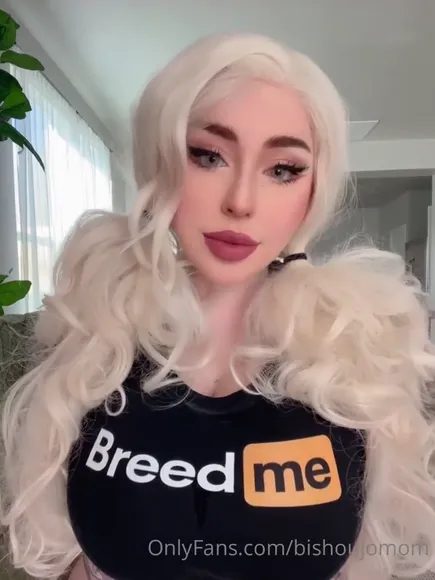 Bishoujomom Exclusive Leaked Nude Onlyfans #1100725