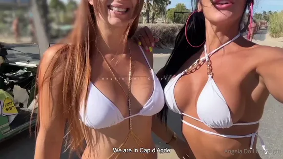 Angela5 Exclusive Leaked Nude Onlyfans #1853204