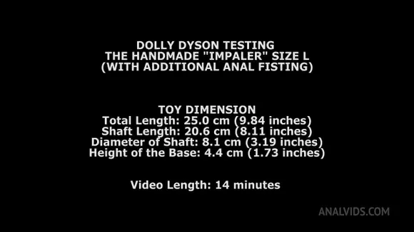 Dollydysonxxx / dollydyson Exclusive Leaked Nude Onlyfans #1649051