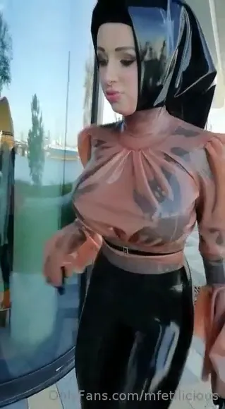Mfetilicious Exclusive Leaked Nude Onlyfans #764248
