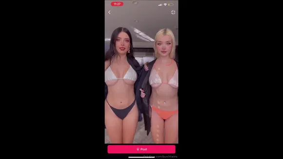 Juliaburch / juliaaburch Exclusive Leaked Nude Onlyfans #1453157