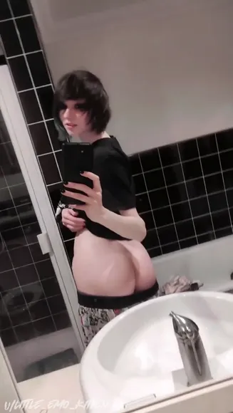 Littleemokitten Exclusive Leaked Nude Onlyfans #2172488