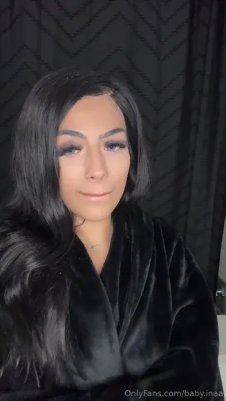 Babyinaa Exclusive Leaked Nude Onlyfans #1149684