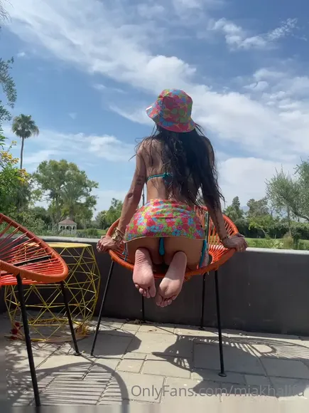 Miakhalifa Exclusive Leaked Nude Onlyfans #1202709