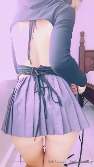 Katekuray Exclusive Leaked Nude Onlyfans #1290606