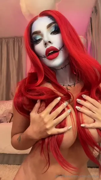 Claudiafijal Exclusive Leaked Nude Onlyfans #1967973