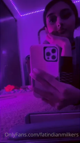 Fatindianmilkers Exclusive Leaked Nude Onlyfans #701990