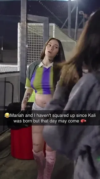 Bhadbhabie / bhadbhabiexrated / Danielle Bregoli Exclusive Leaked Nude Onlyfans #2594661