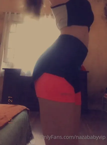 Nazababy Exclusive Leaked Nude Onlyfans #2131074