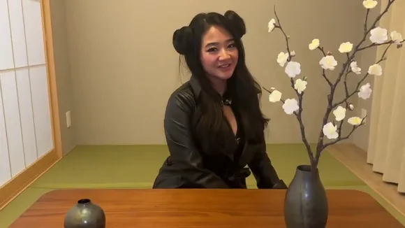 Jasminetea Exclusive Leaked Nude Onlyfans #1099684