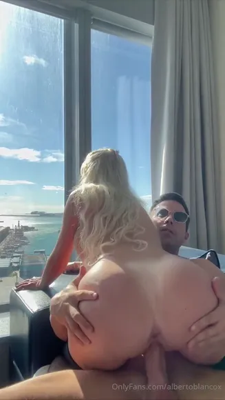Albertoblancox Exclusive Leaked Nude Onlyfans #1697881