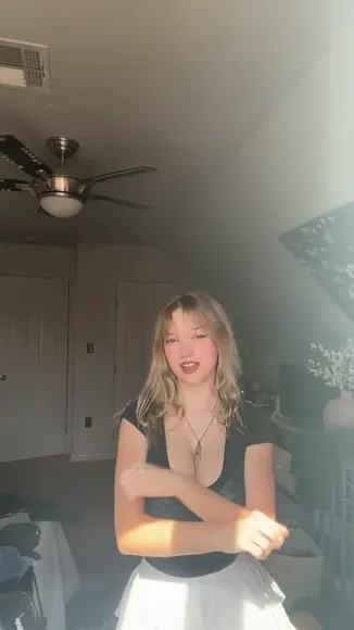 Mikahlynn Exclusive Leaked Nude Onlyfans #2261931