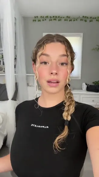 Kirapregiato Exclusive Leaked Nude Onlyfans #1070930
