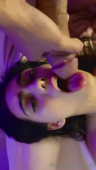 Brendatrindade Exclusive Leaked Nude Onlyfans #2142330