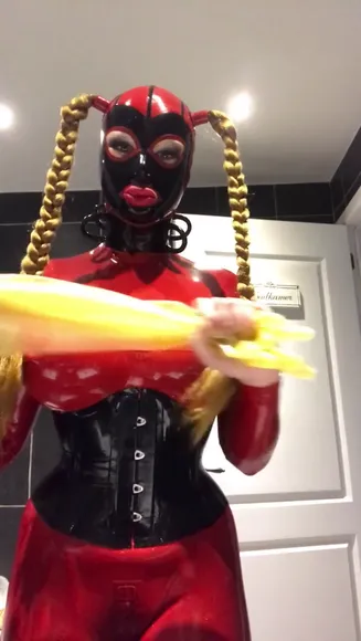 Mfetilicious Exclusive Leaked Nude Onlyfans #764997