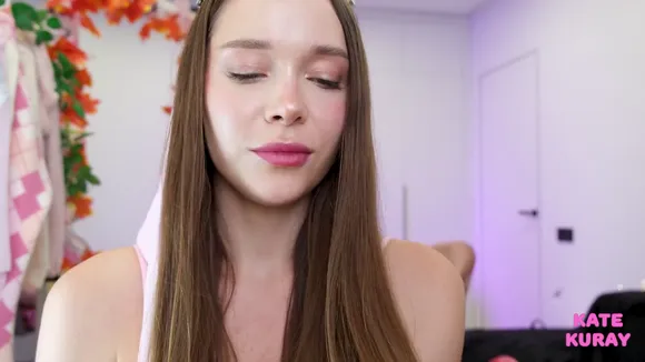 Katekuray Exclusive Leaked Nude Onlyfans #1290406