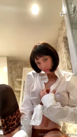 Lanarhoades / lanarhoadesx3 / lanarhoads Exclusive Leaked Nude Onlyfans #1789924