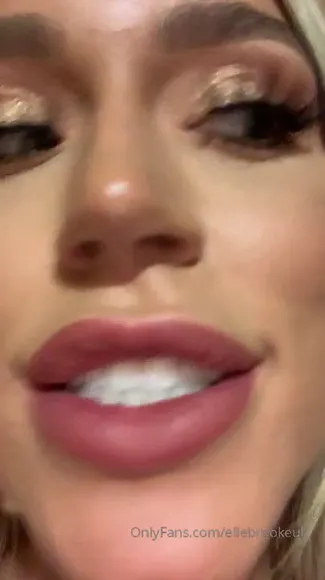 Ellebrooke Exclusive Leaked Nude Onlyfans #1459625