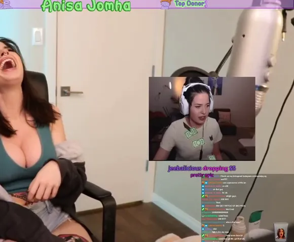Anniejay / annieforfree Exclusive Leaked Nude Onlyfans #978627