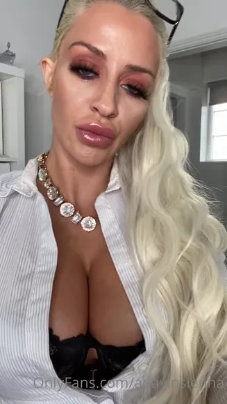 Adayinsienna Exclusive Leaked Nude Onlyfans #1724300