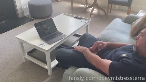 Obeymistressterra / terrahyde Exclusive Leaked Nude Onlyfans #1744605