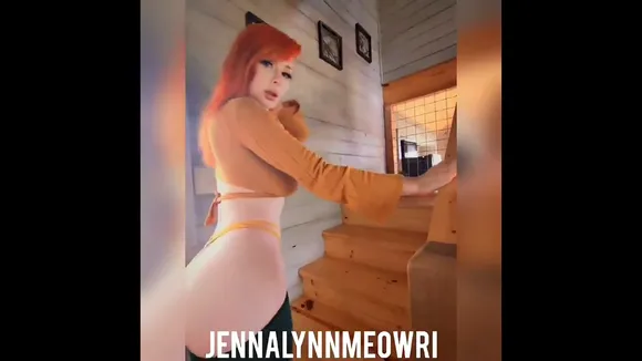 Jennalynnmeowri Exclusive Leaked Nude Onlyfans #1471591