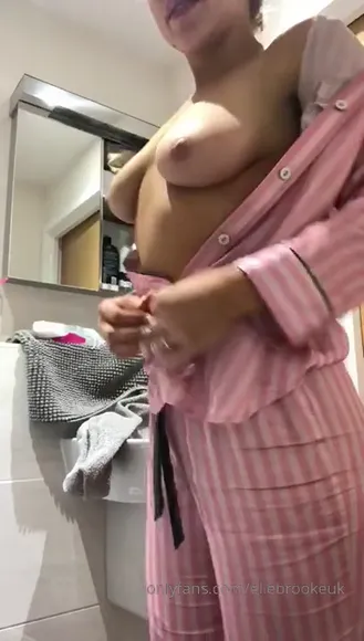 Ellebrooke Exclusive Leaked Nude Onlyfans #1454360