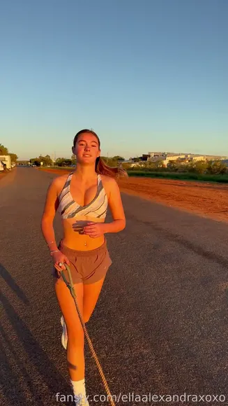 Ellaalexandraxo Exclusive Leaked Nude Onlyfans #1731495
