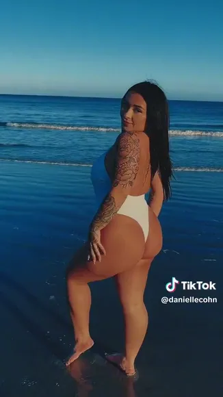 Daniellecohn Exclusive Leaked Nude Onlyfans #1223346