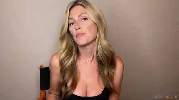 Diorabaird Exclusive Leaked Nude Onlyfans #2124679